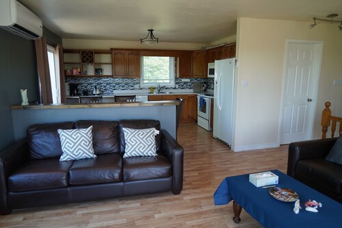 Great Location - North Rustico Ocean View