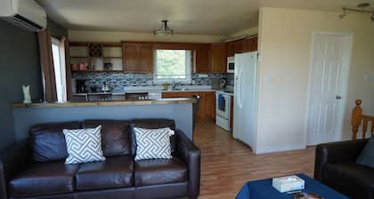 Great Location - North Rustico Ocean View