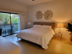 3 bedrooms, WiFi