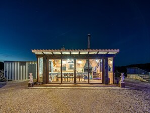 Terras