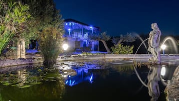 Ărea da propriedade