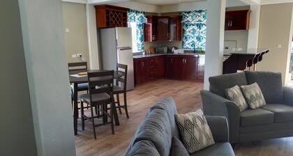 2 Bedroom Residence