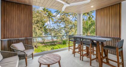 Shara by Elysium Collection Palm Cove