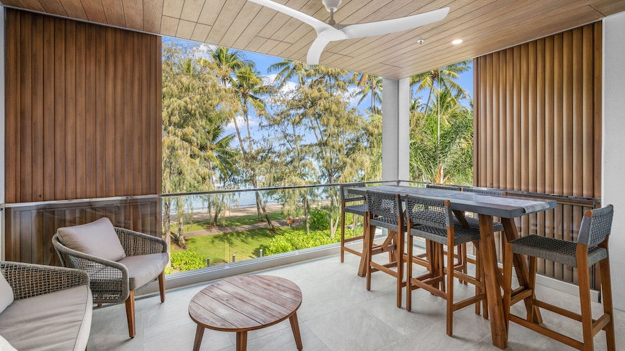 Shara by Elysium Collection Palm Cove