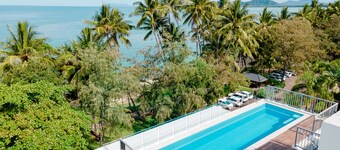 Shara by Elysium Collection Palm Cove