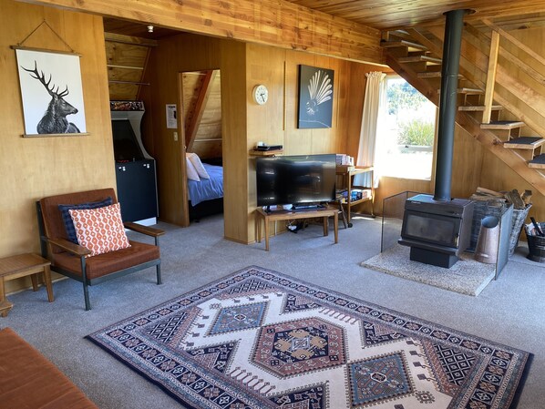 3 bedrooms, free WiFi