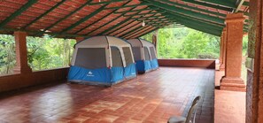 Standard Tent