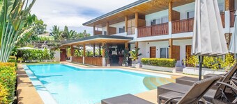 Yellow Mango Resort Bohol