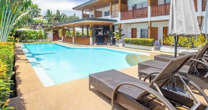 Yellow Mango Resort Bohol