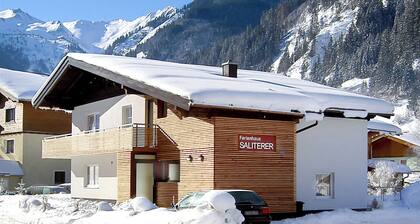 Gruppenhaus mit Sauna, in der direkten Nähe der Skilifte
