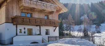 Appartement spacieux près du téléski