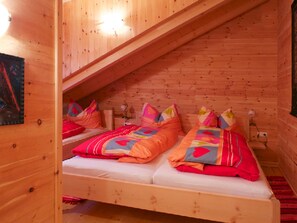 2 Schlafzimmer