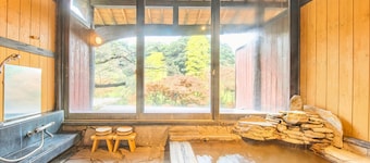 Kirishima Momijidani Seiryuso