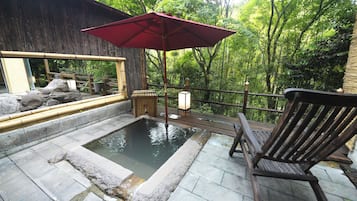 Public bath