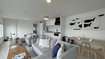 Family Villa | Private kitchen