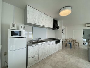 Family Villa | Private kitchen
