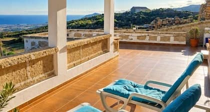 Finca Los Blanquitos Amazing with 3,000 m2 of land