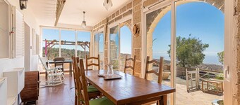 Finca Los Blanquitos Amazing with 3,000 m2 of land