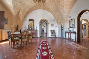 Apartment | Wohnzimmer