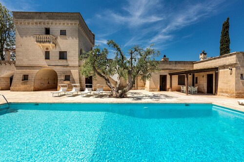 2366 Casale La Torretta by Perle di Puglia