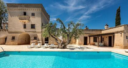 2366 Casale La Torretta by Perle di Puglia