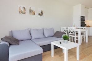 Interior - Northern Apartments Gdynia by Renters (Kosakowo)