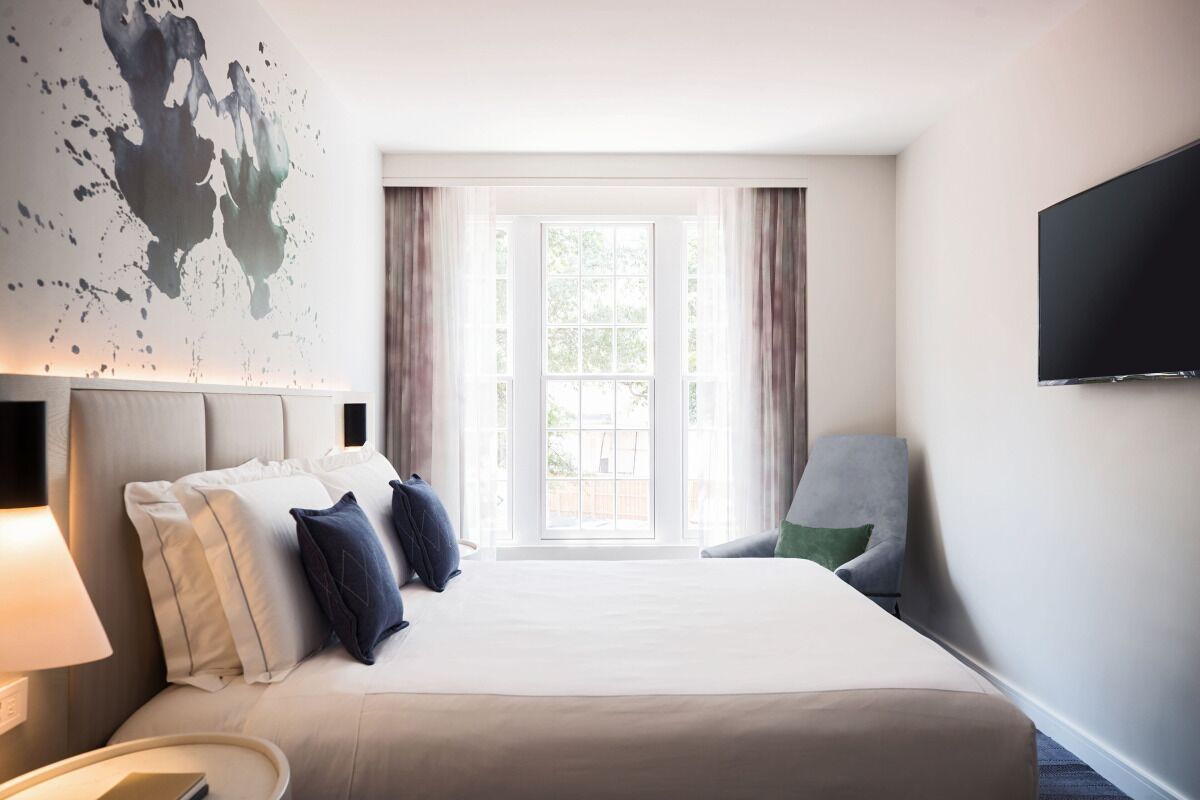 Your Relaxing Getaway Awaits! Close to Washington Masonic National Memorial!