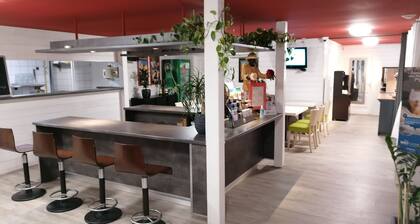 BRIT HOTEL ALBI