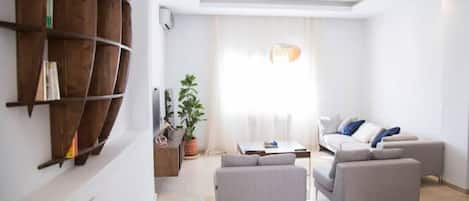 TV connectée