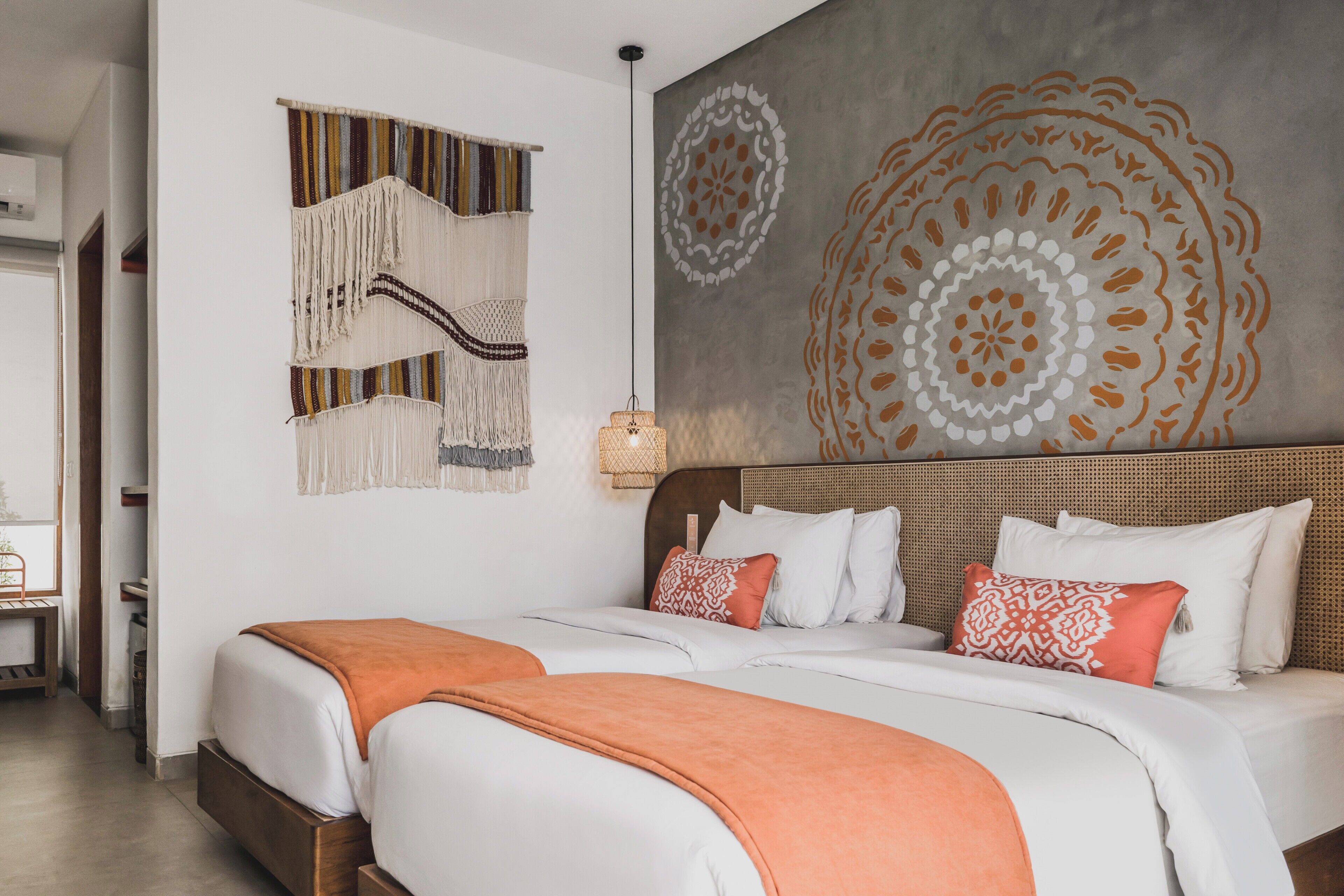 Photo - Roomates Beach Hostel Canggu by Ini Vie Hospitality