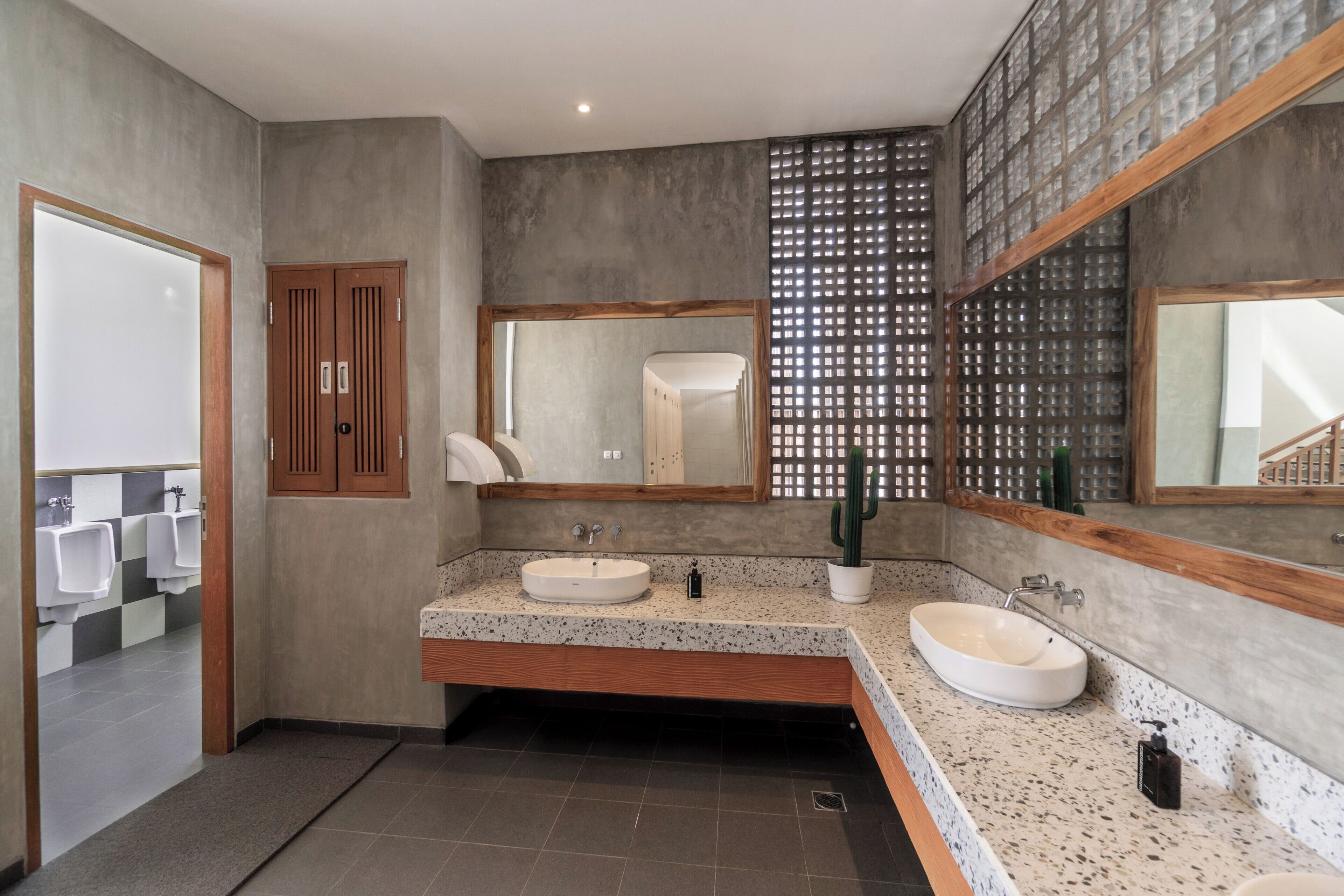 Photo - Roomates Beach Hostel Canggu by Ini Vie Hospitality