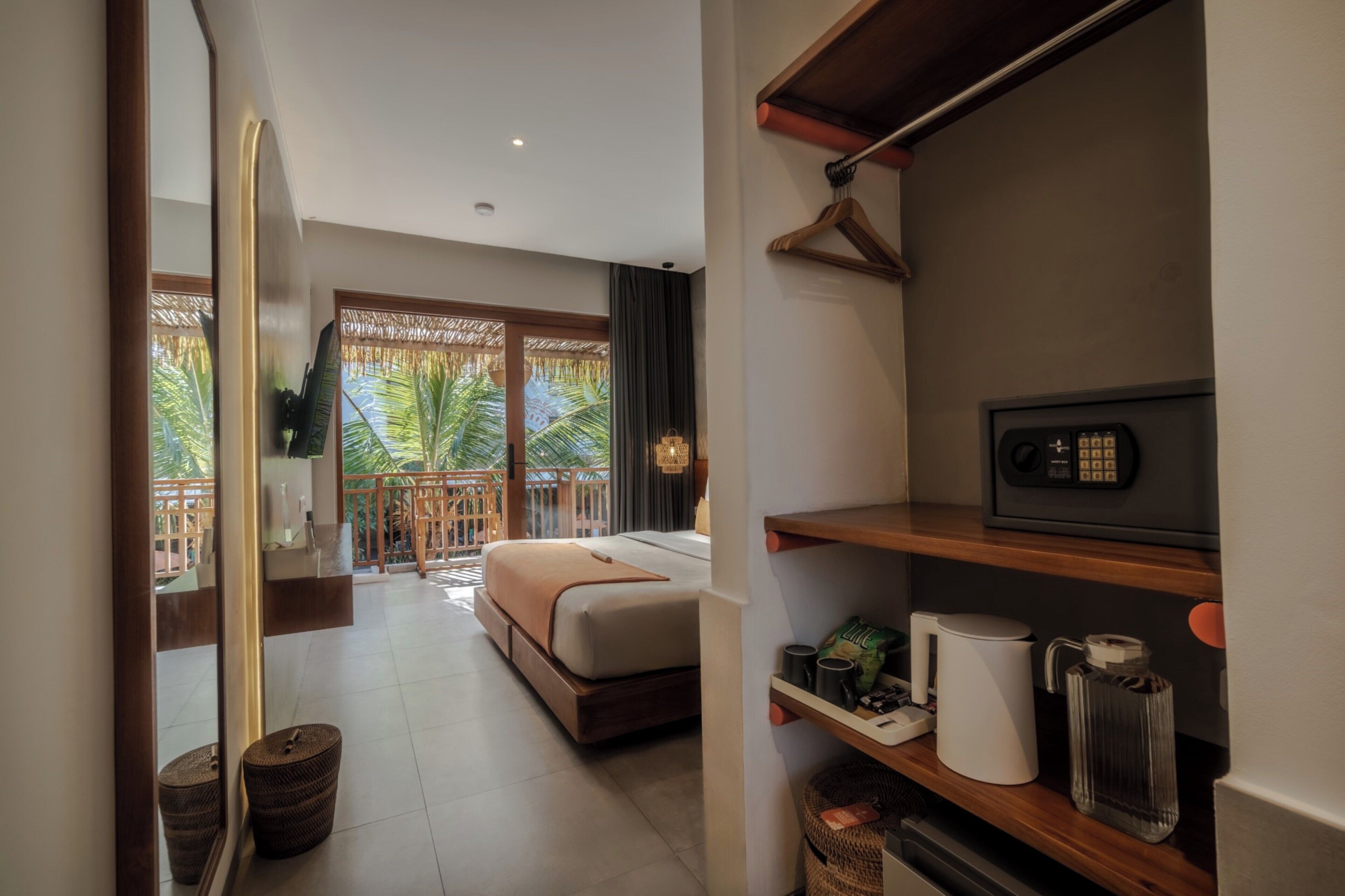 Photo - Roomates Beach Hostel Canggu by Ini Vie Hospitality