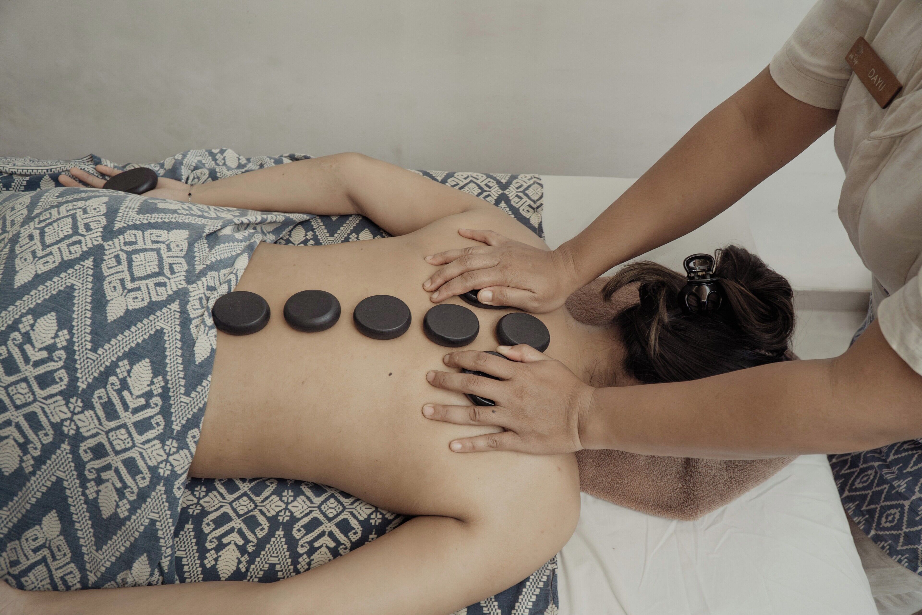 Foto - Roomates Beach Hostel Canggu by Ini Vie Hospitality