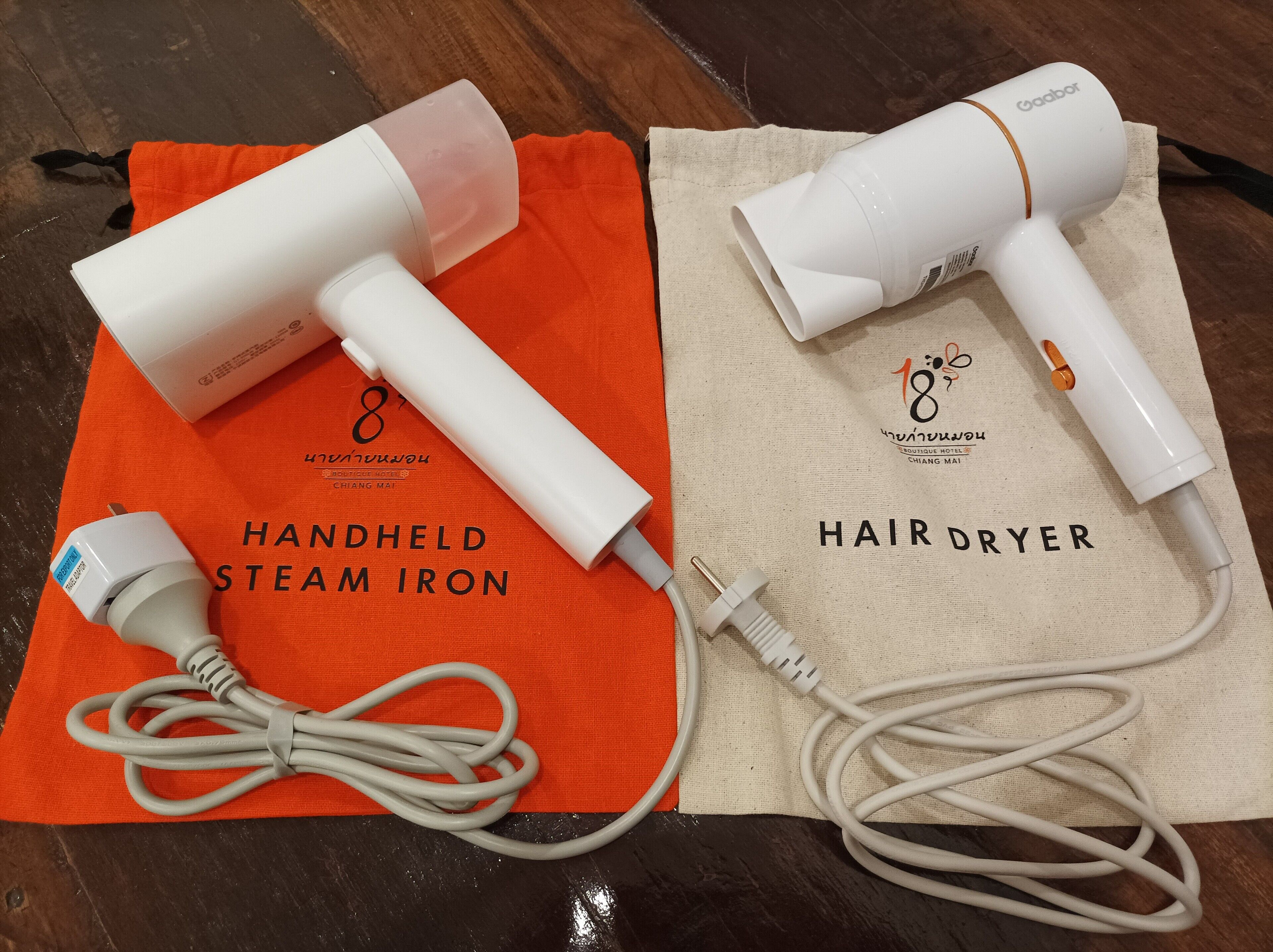 Foto - นายก่ายหมอน Nine-Kai-Mon