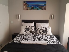 1 Schlafzimmer, Schreibtisch, kostenloses WLAN