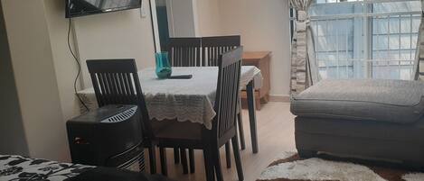 1 chambre, bureau, Wi-Fi gratuit