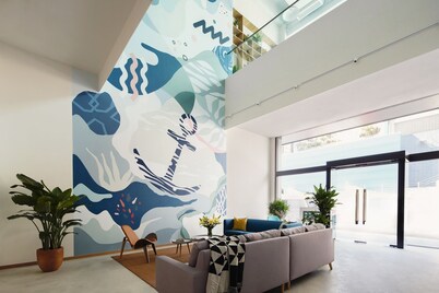 Weave Studios - Olympic