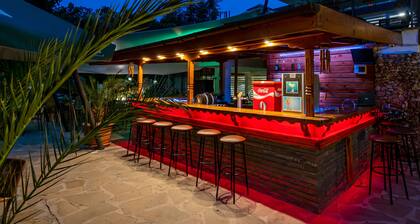 BSA Gradina Hotel All Inclusive