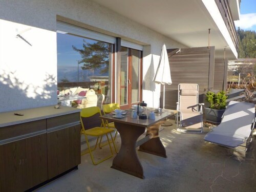 Résidence du Rhône B40 by Interhome