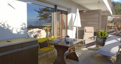 Résidence du Rhône B40 by Interhome