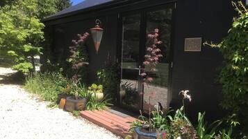 DĂ©tail de lâextĂ©rieur