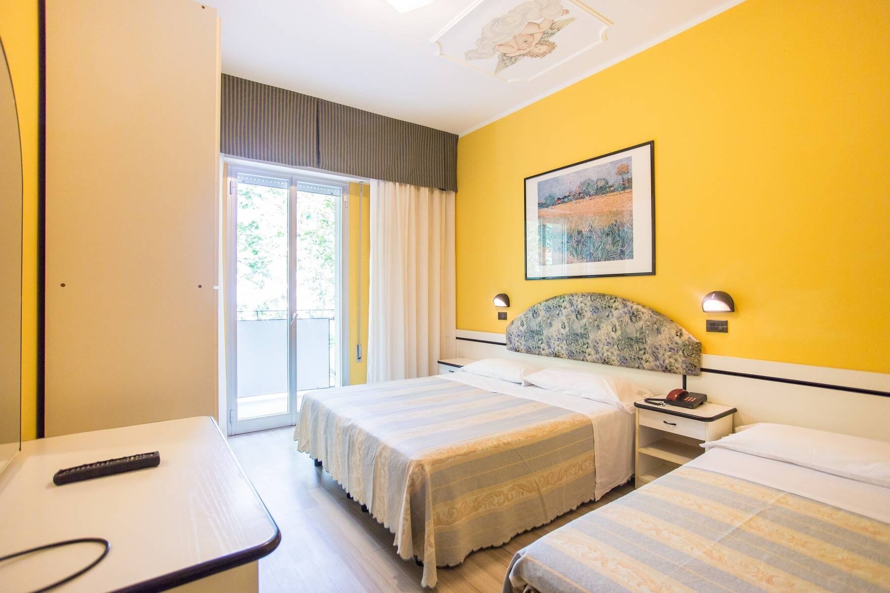 Foto - Hotel Madison