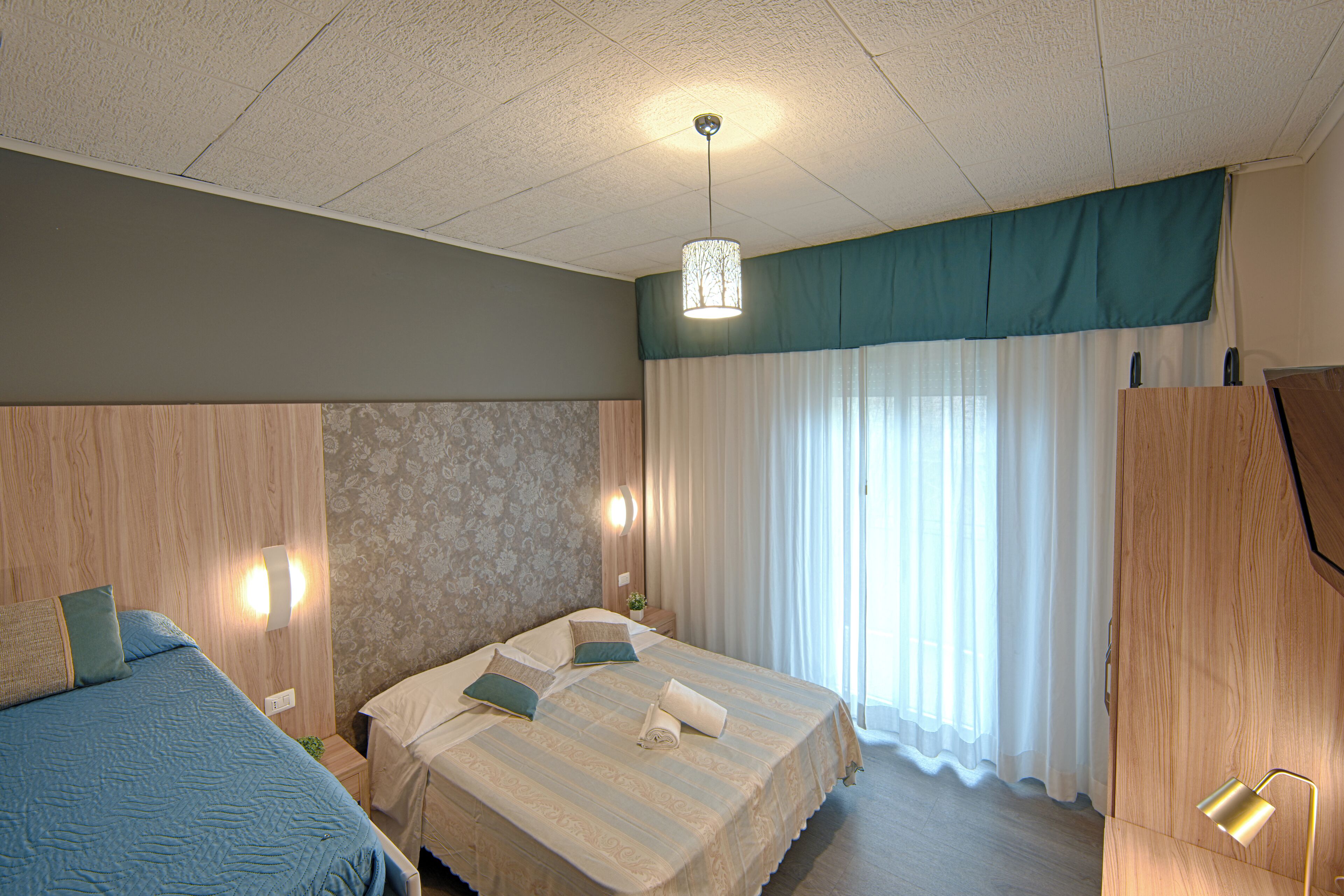 Foto - Hotel Madison