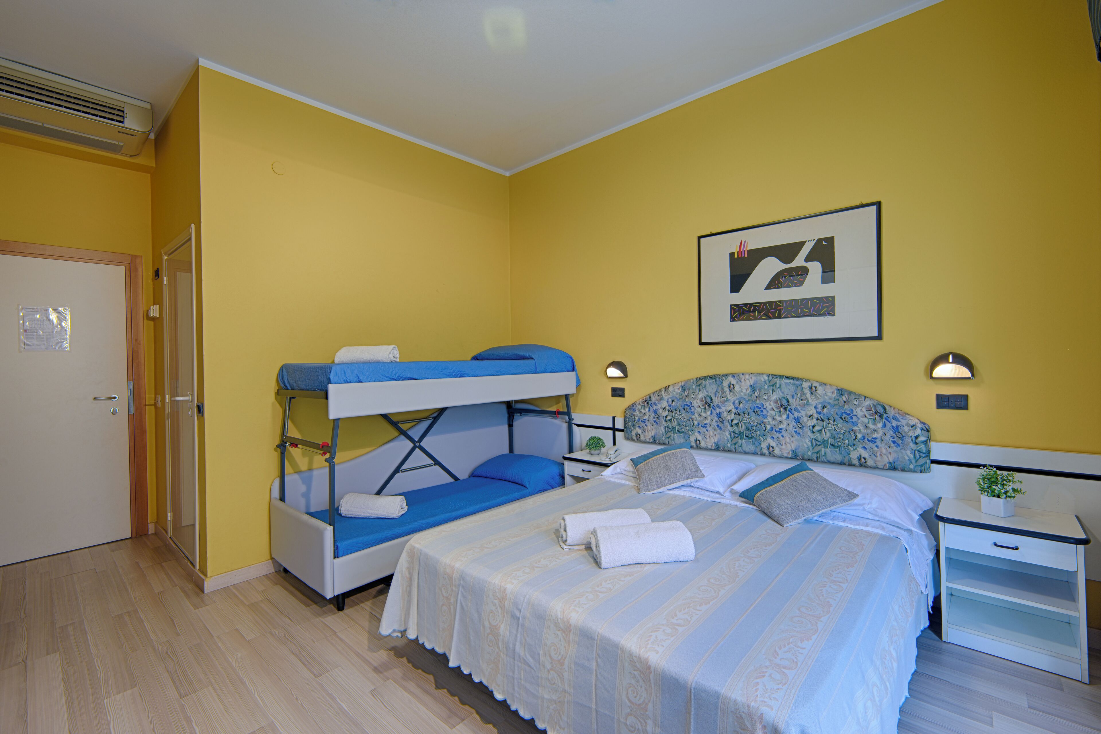 Foto - Hotel Madison