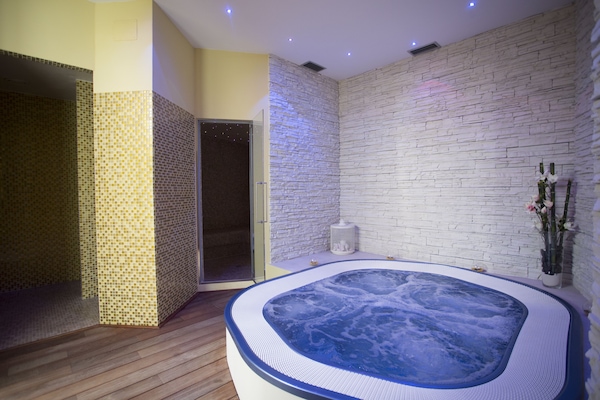 Massagebehandelingen