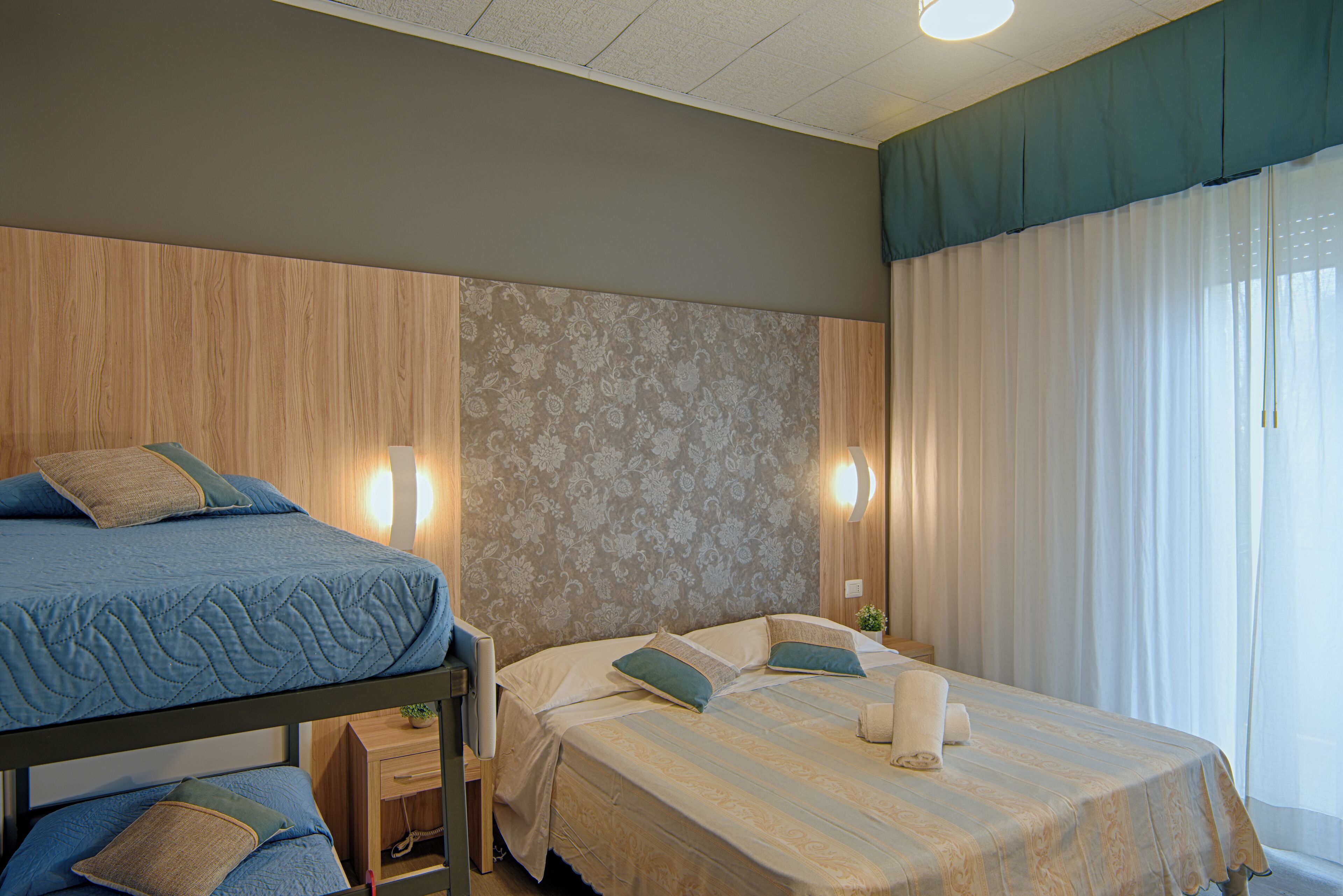 Foto - Hotel Madison