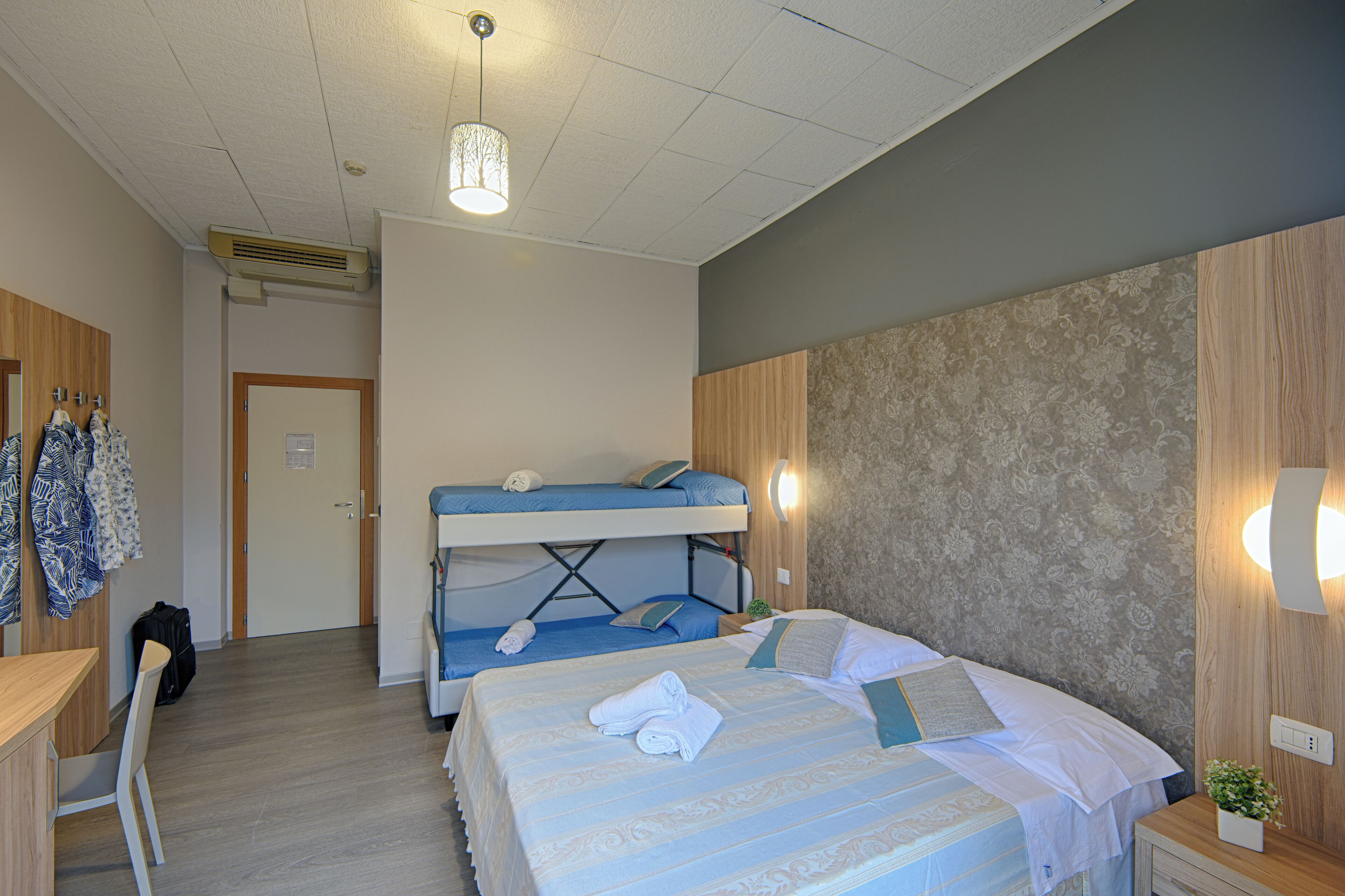 Foto - Hotel Madison