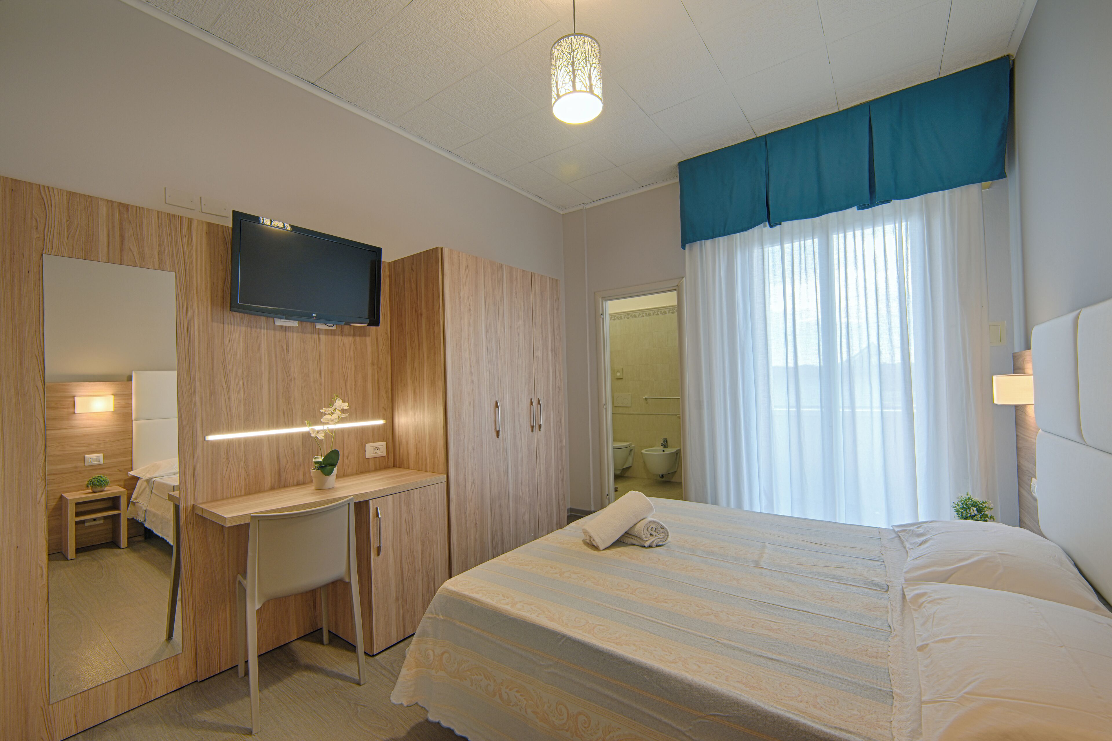 Foto - Hotel Madison