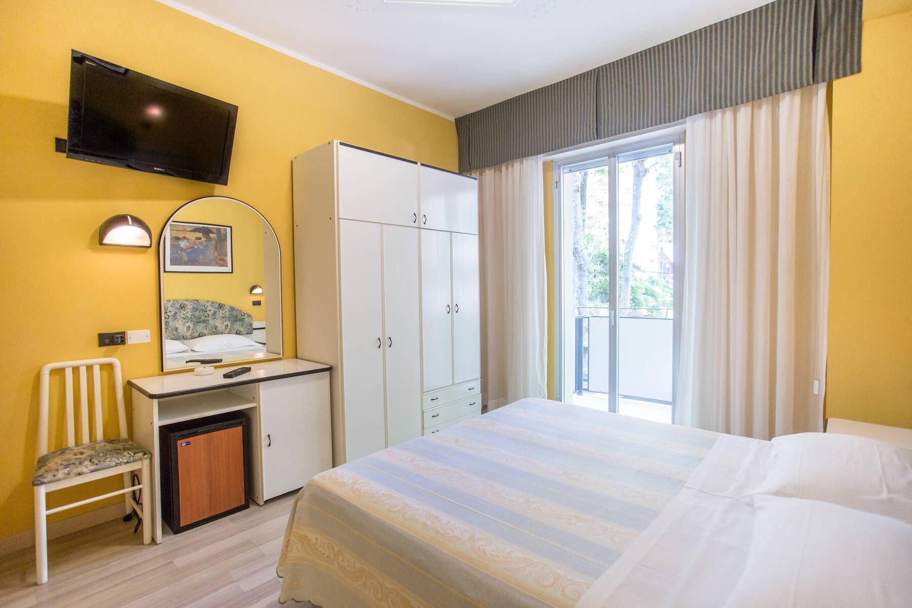 Foto - Hotel Madison