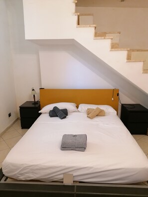 1 dormitorio